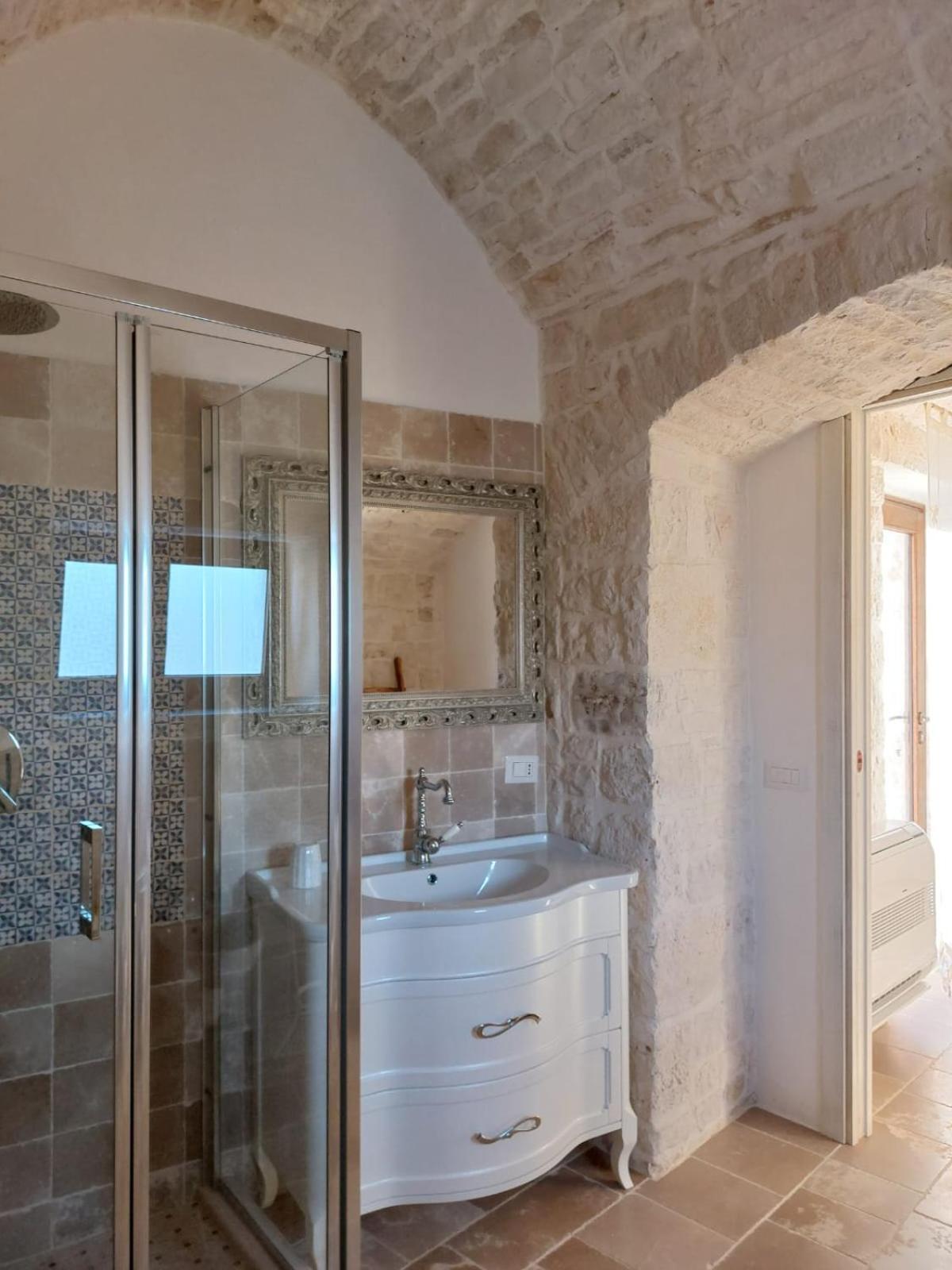 Resort Masseria Cecato ノーチ エクステリア 写真