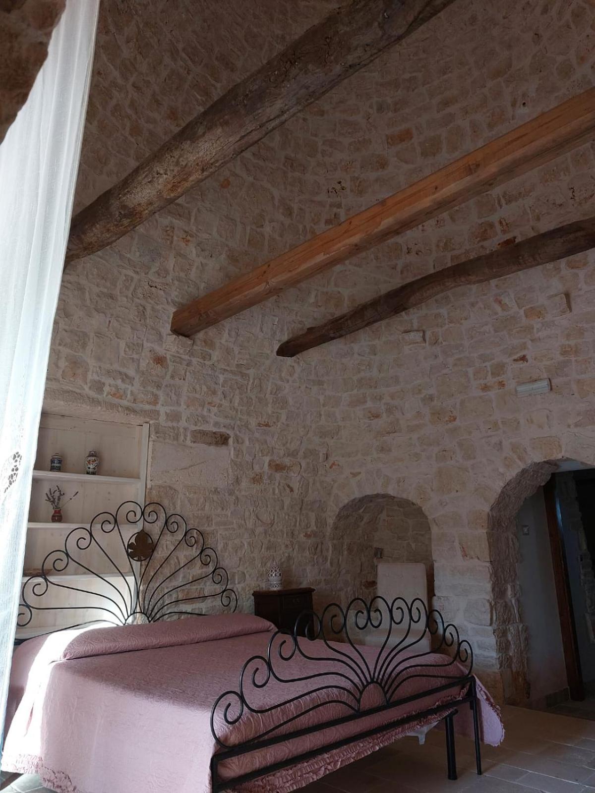 Resort Masseria Cecato ノーチ エクステリア 写真