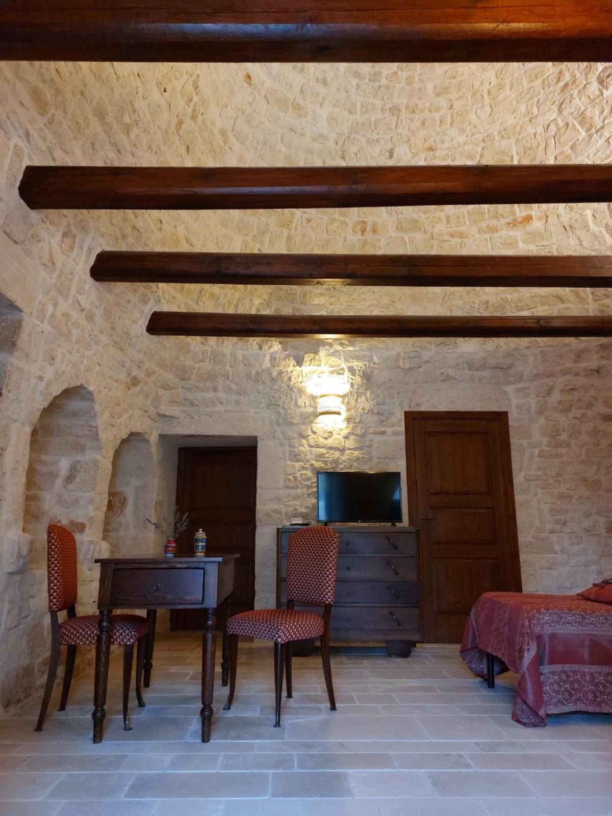 Resort Masseria Cecato ノーチ エクステリア 写真