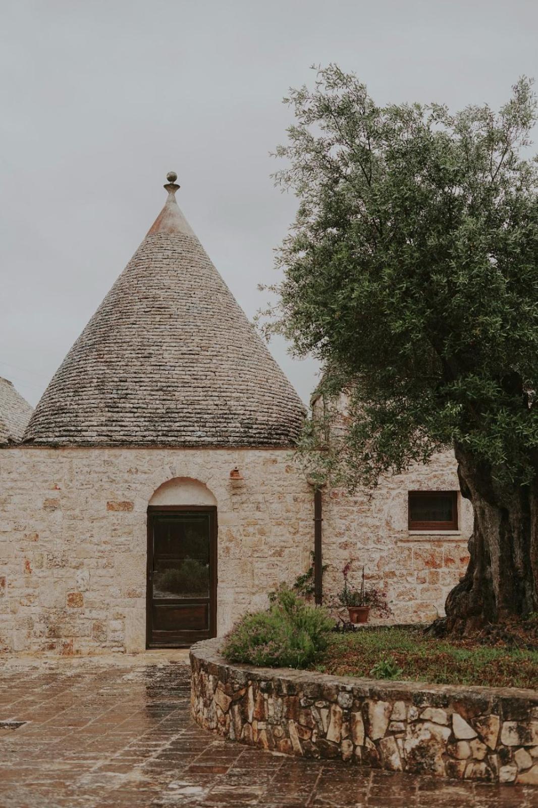 Resort Masseria Cecato ノーチ エクステリア 写真