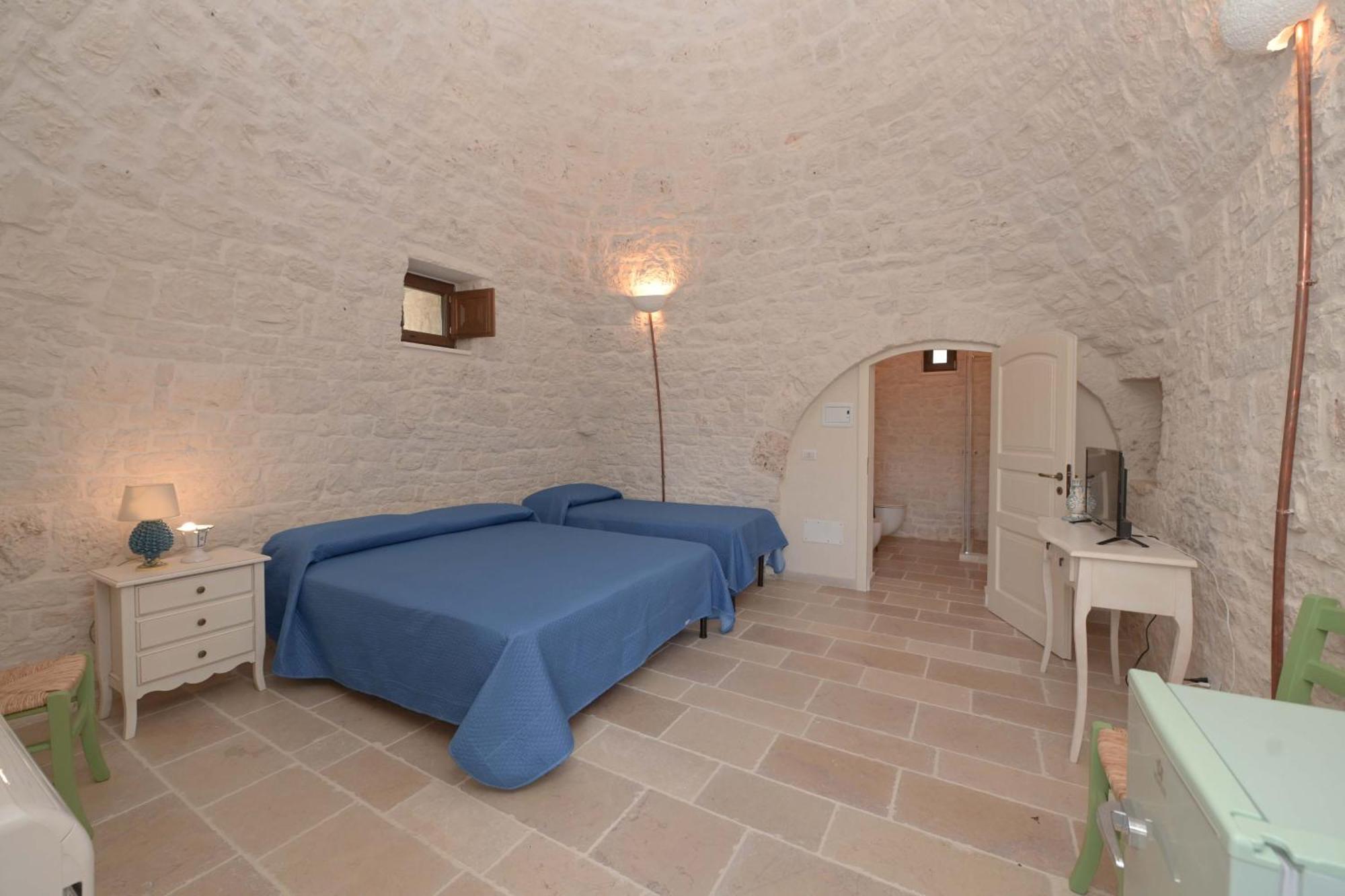 Resort Masseria Cecato ノーチ エクステリア 写真