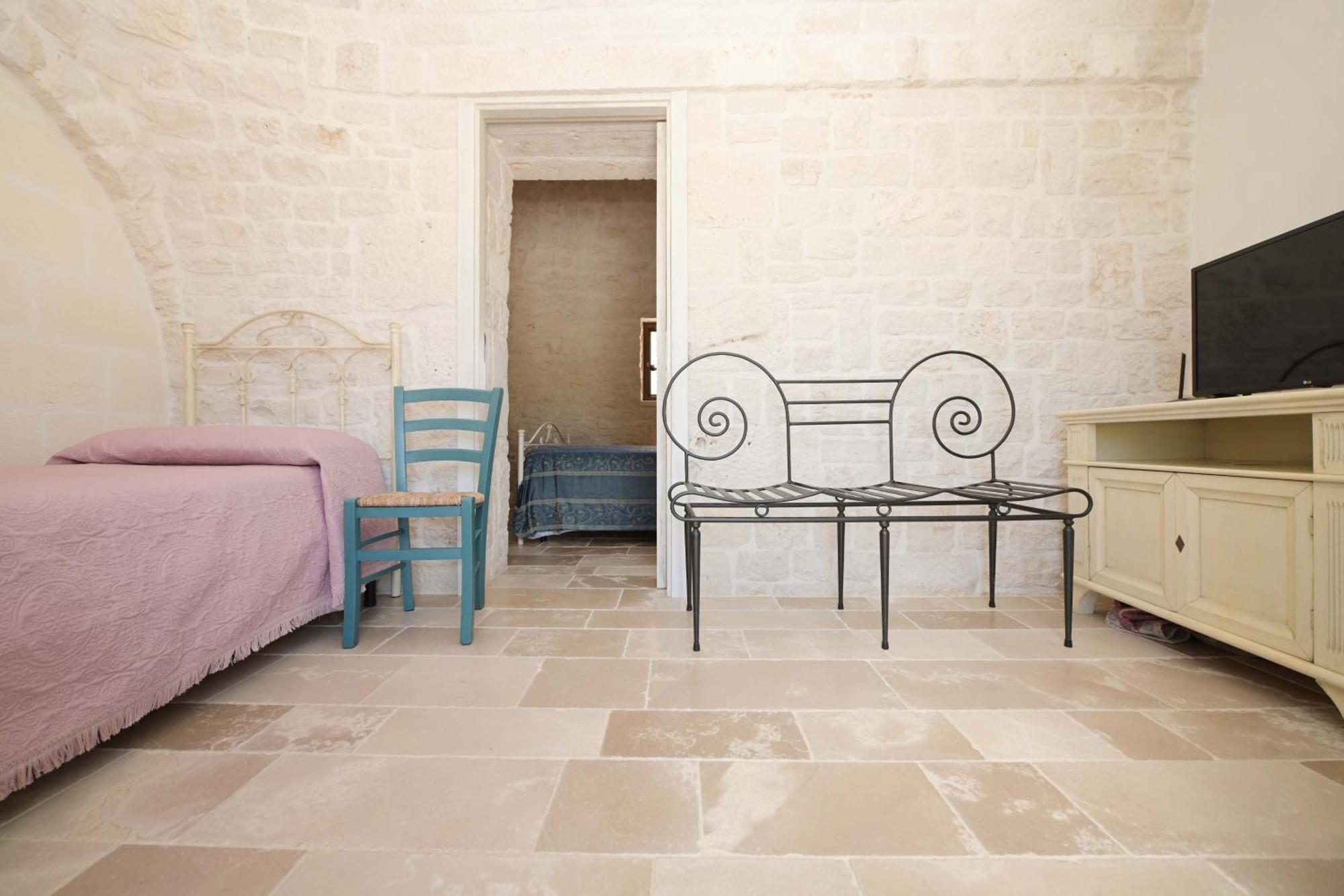 Resort Masseria Cecato ノーチ エクステリア 写真
