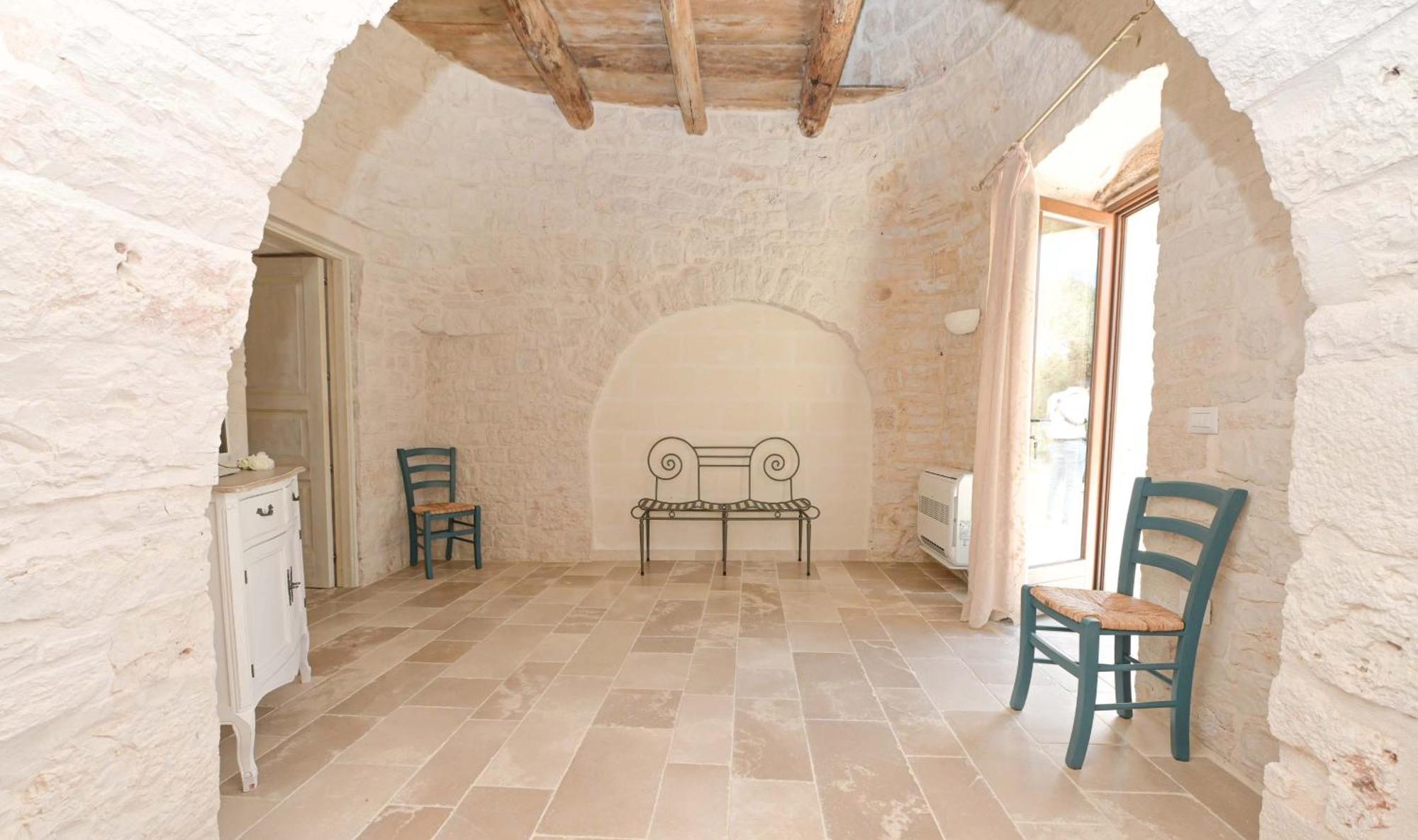 Resort Masseria Cecato ノーチ エクステリア 写真