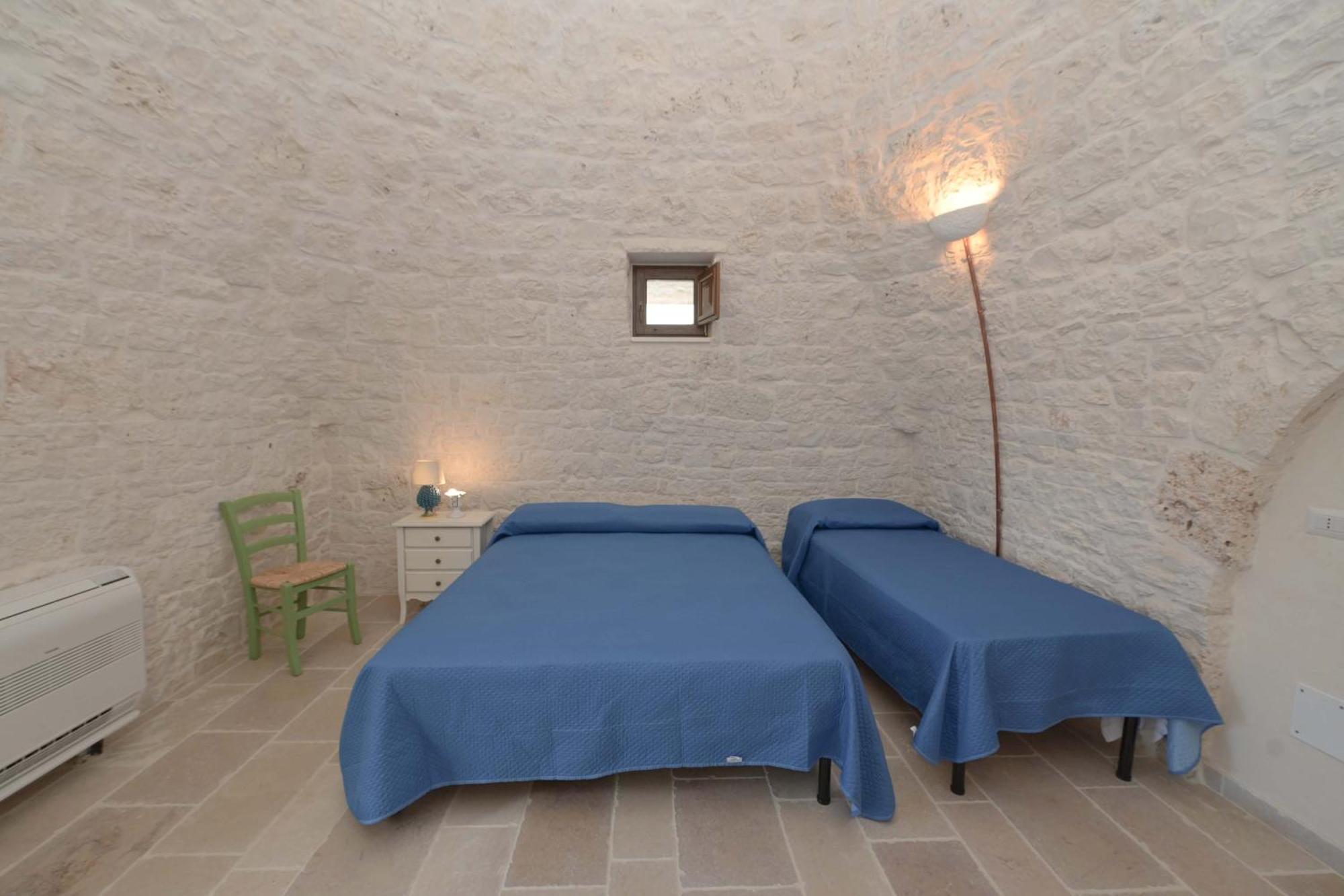 Resort Masseria Cecato ノーチ エクステリア 写真