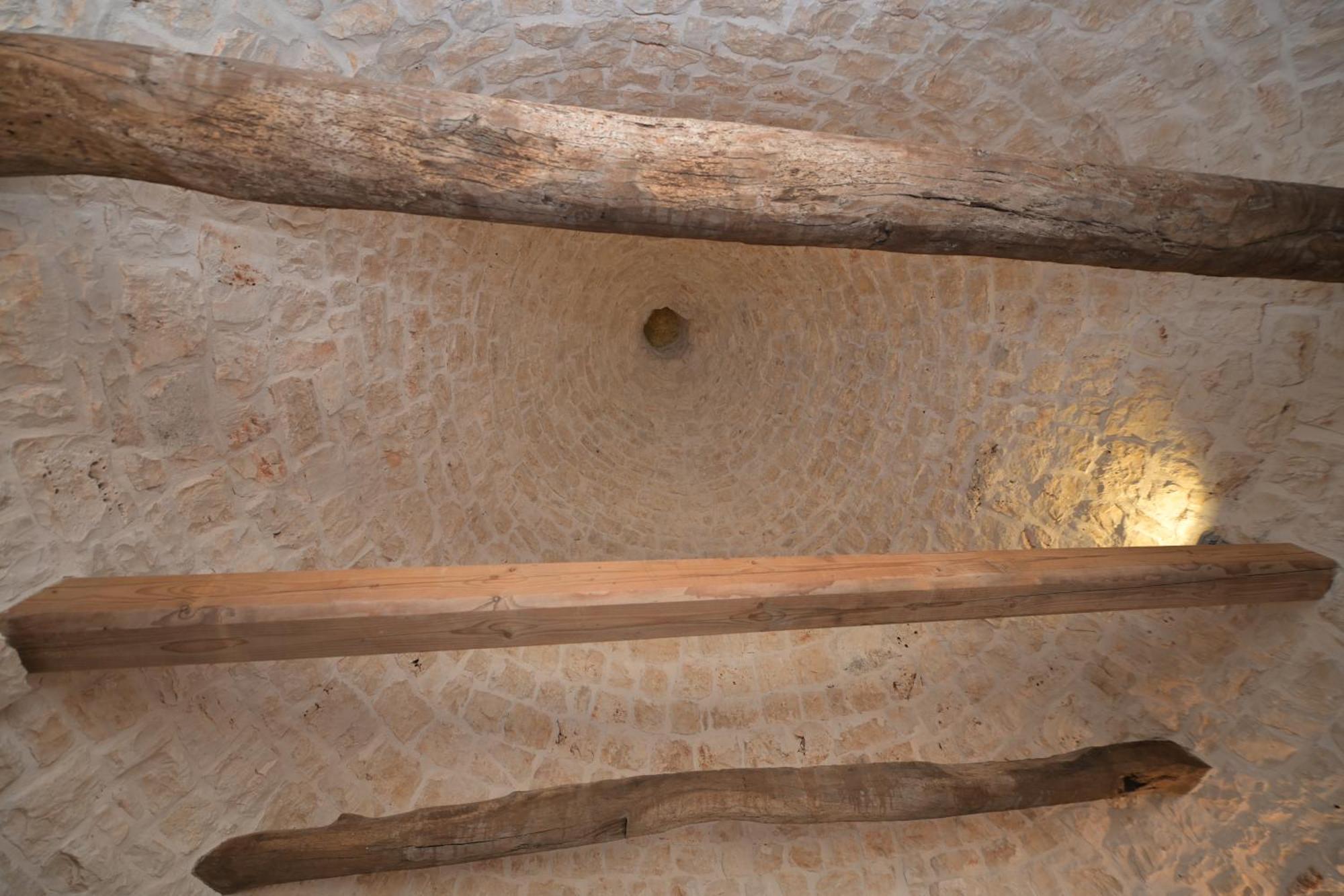 Resort Masseria Cecato ノーチ エクステリア 写真