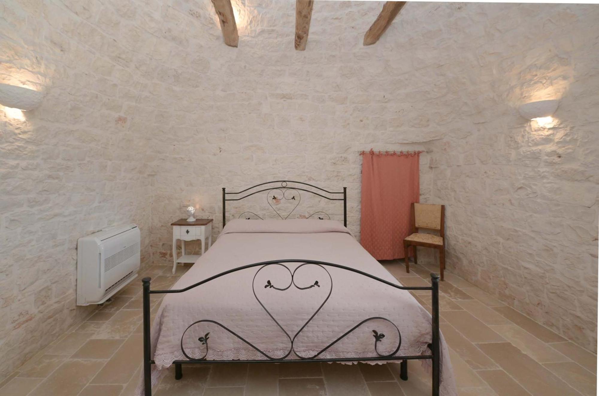 Resort Masseria Cecato ノーチ エクステリア 写真