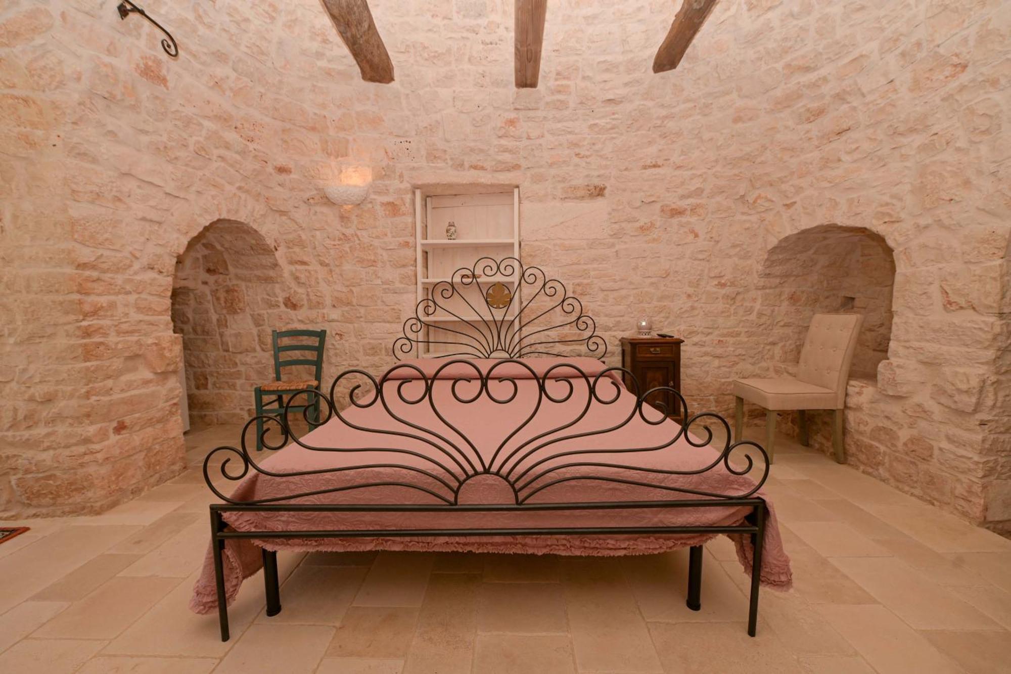 Resort Masseria Cecato ノーチ エクステリア 写真