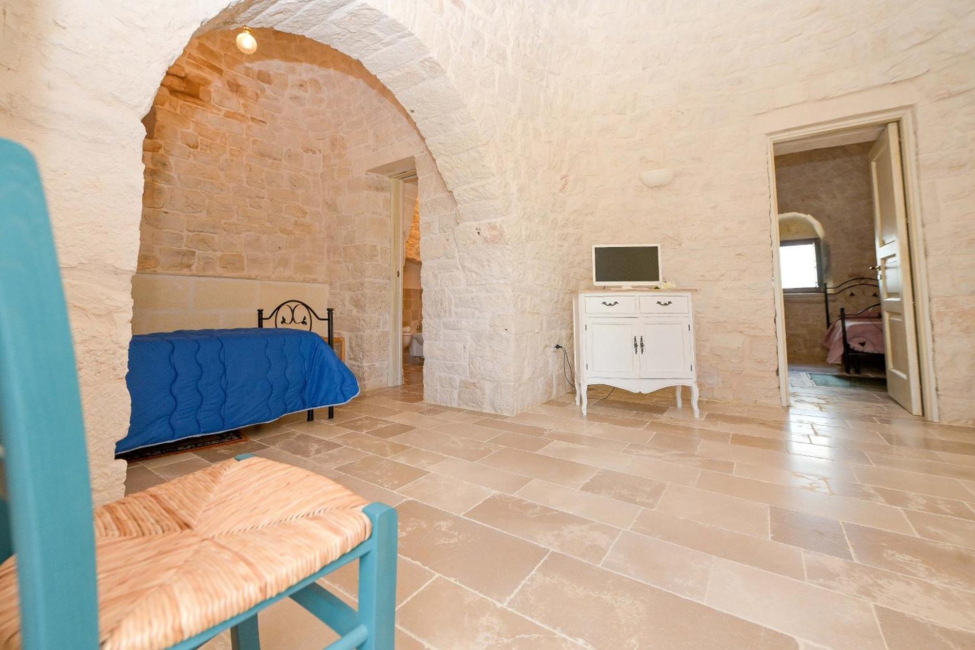 Resort Masseria Cecato ノーチ エクステリア 写真