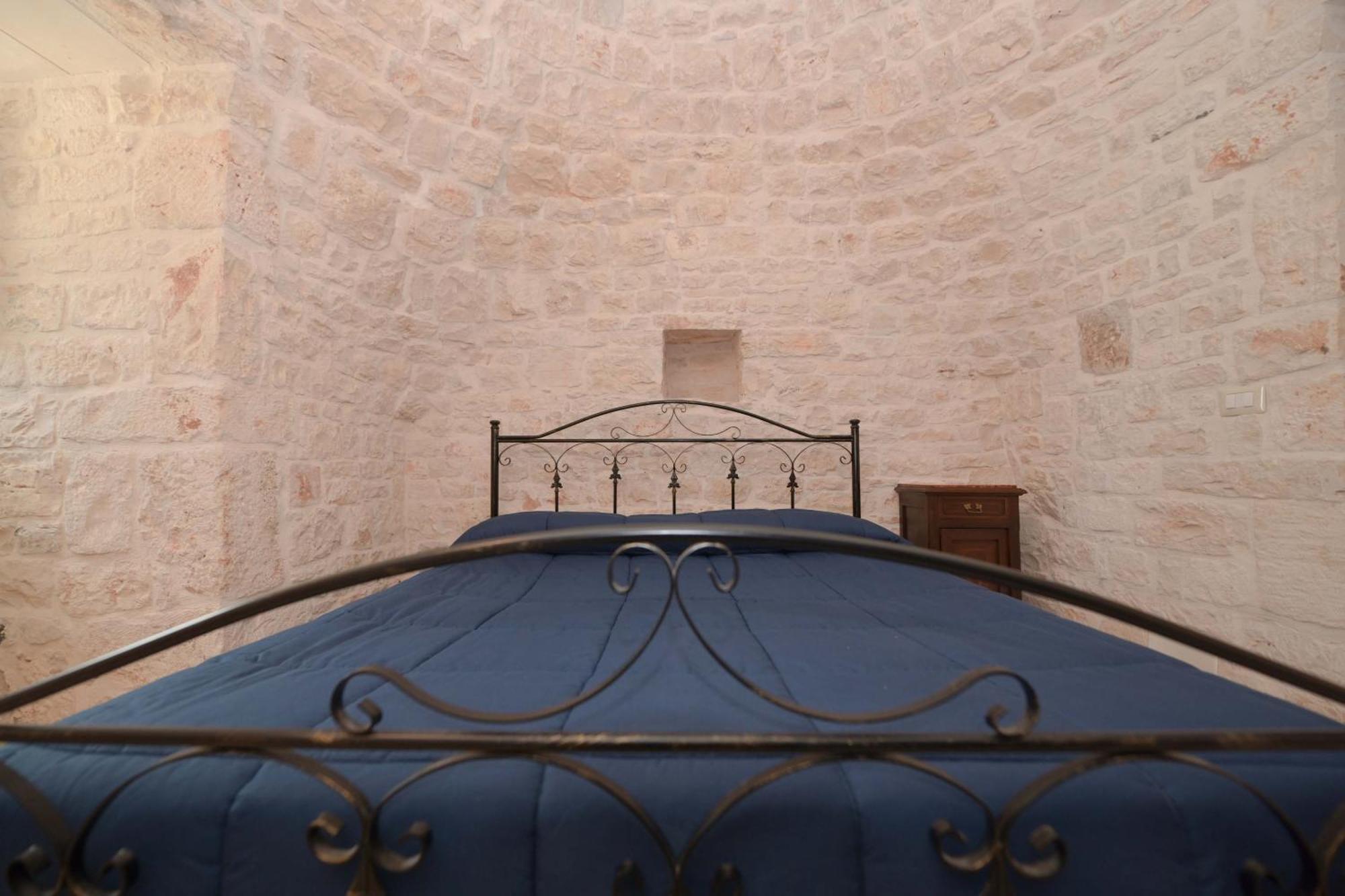 Resort Masseria Cecato ノーチ エクステリア 写真