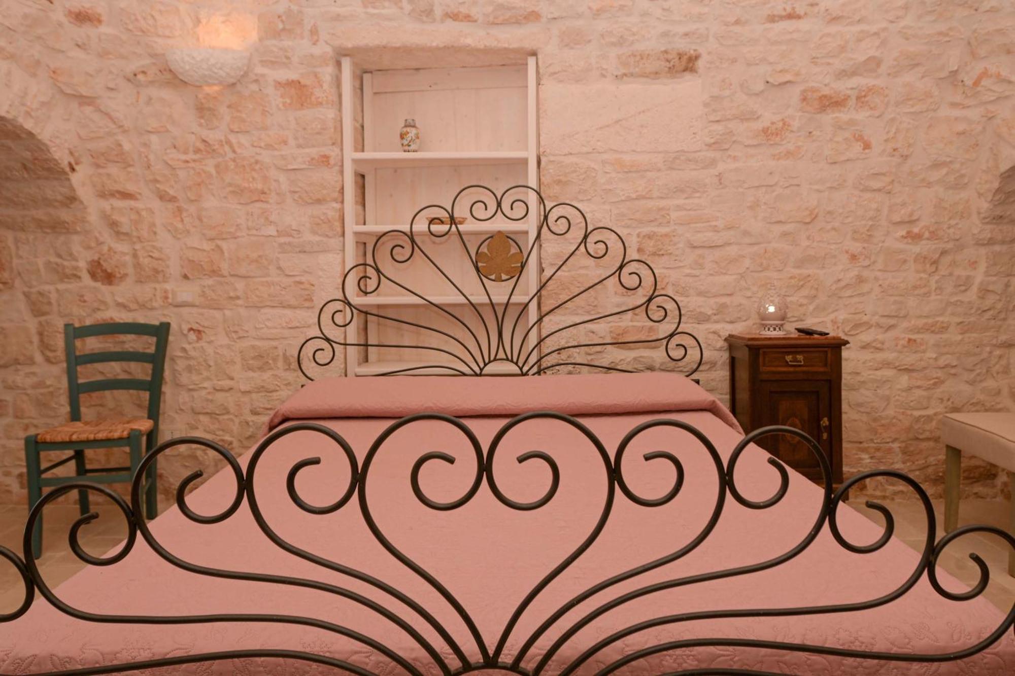 Resort Masseria Cecato ノーチ エクステリア 写真