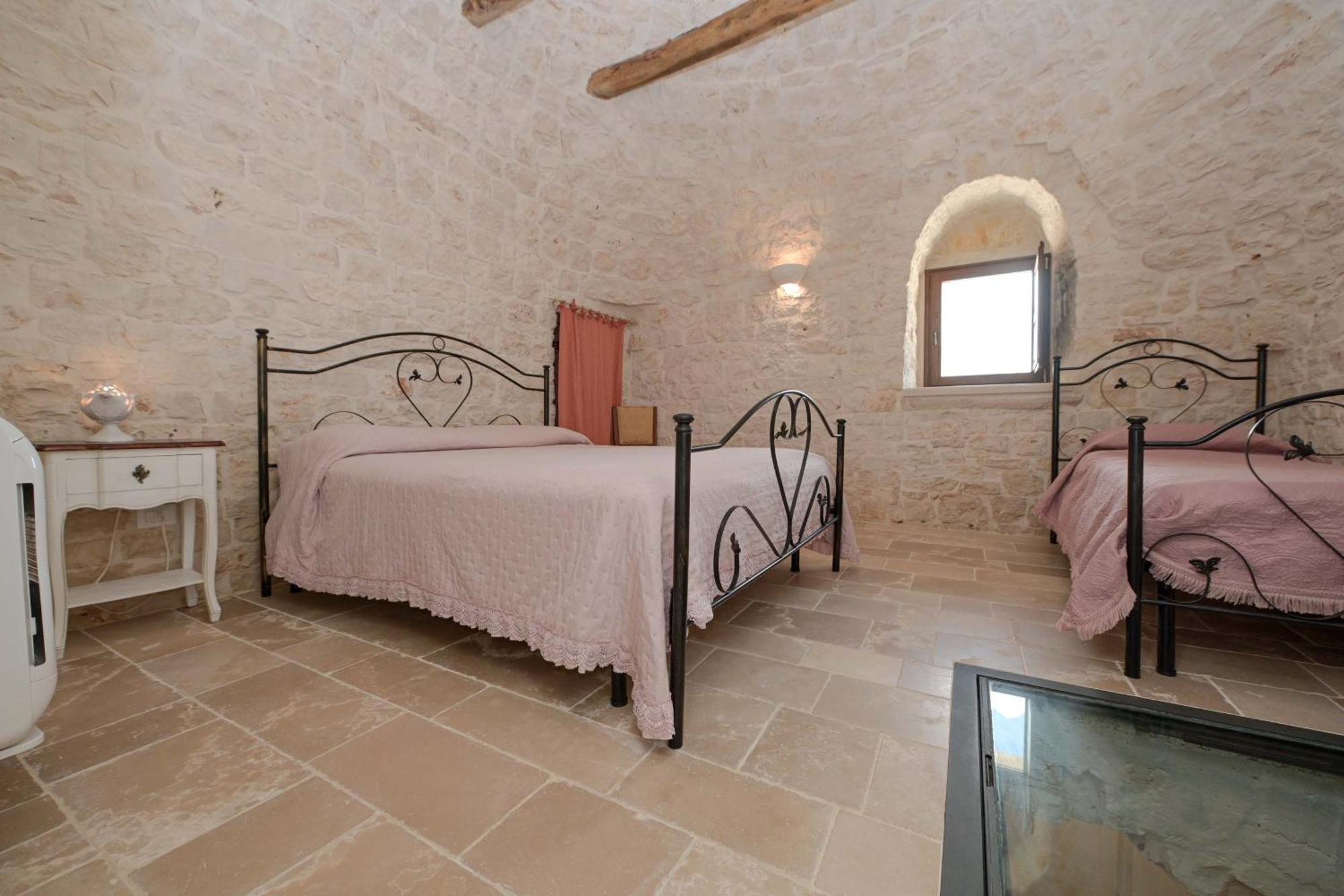 Resort Masseria Cecato ノーチ エクステリア 写真
