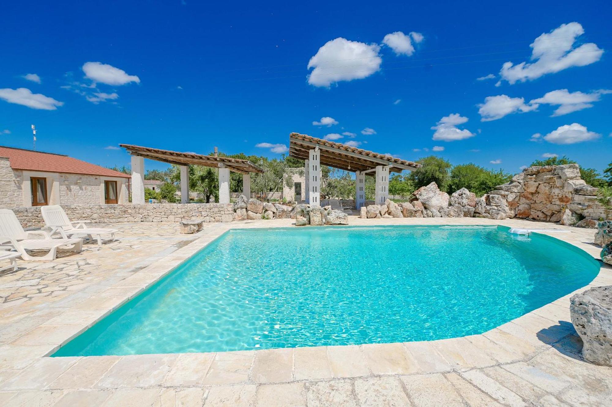 Resort Masseria Cecato ノーチ エクステリア 写真