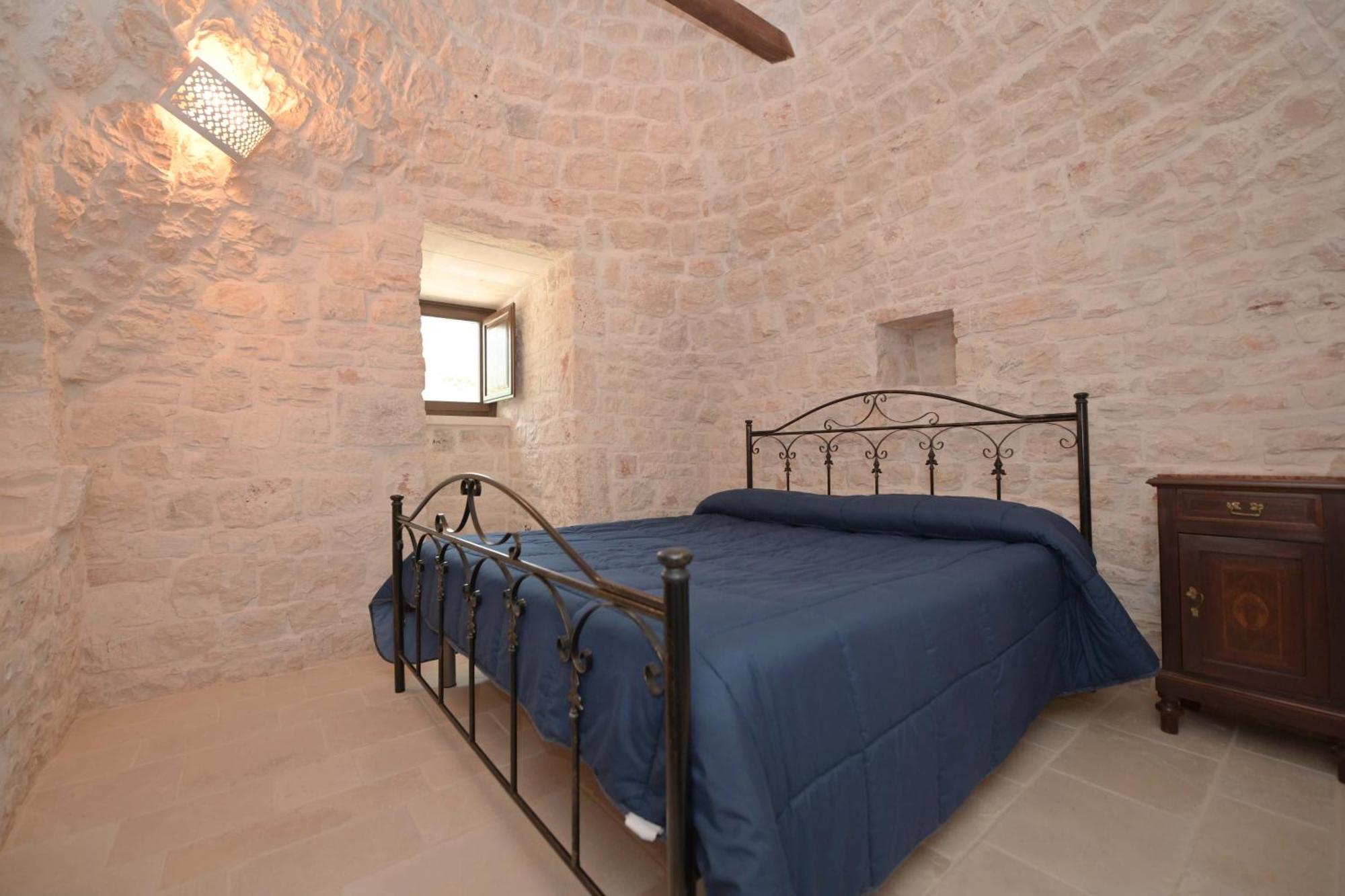 Resort Masseria Cecato ノーチ エクステリア 写真