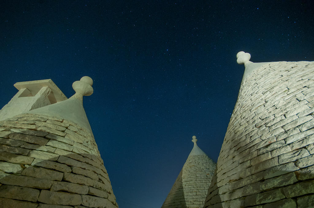 Resort Masseria Cecato ノーチ エクステリア 写真