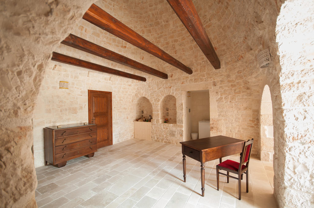 Resort Masseria Cecato ノーチ 部屋 写真