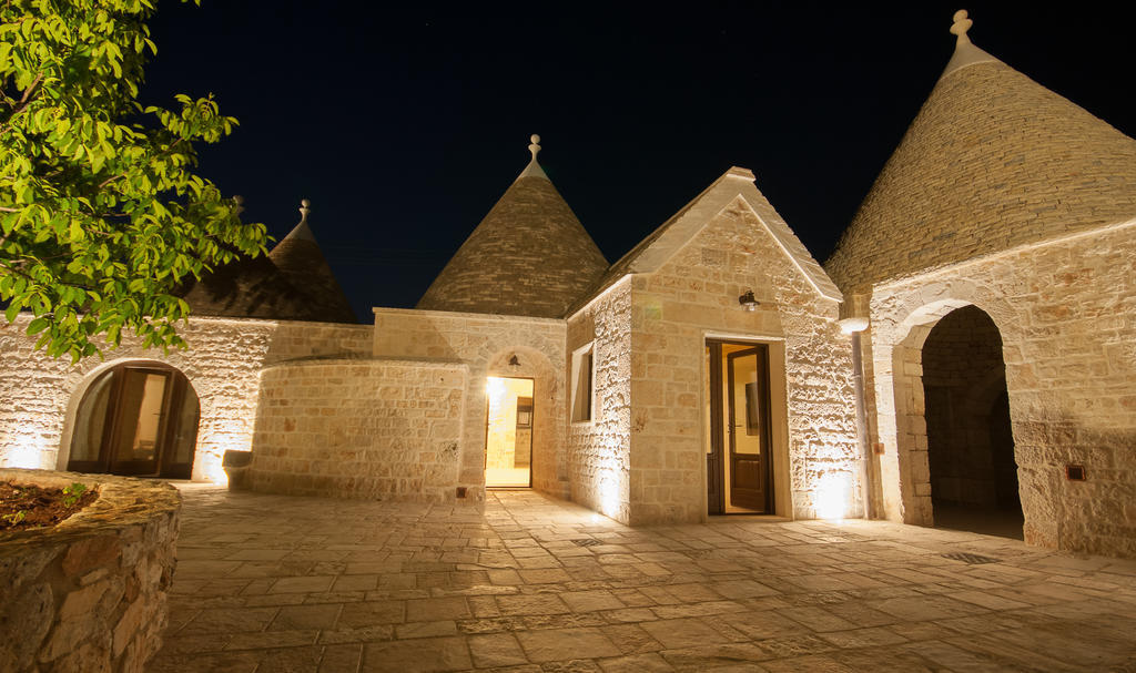 Resort Masseria Cecato ノーチ エクステリア 写真