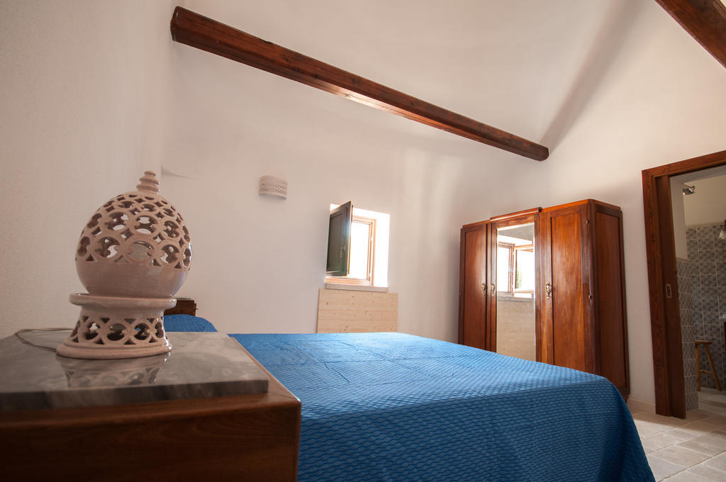 Resort Masseria Cecato ノーチ 部屋 写真